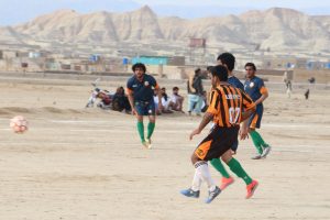 Balochistan Football Cup