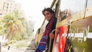 Bilawal Bhutto
