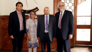 Canada Pakistan Business Council