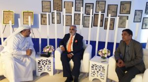 Daroo Khan Achakzai