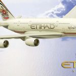 ETIHAD AIRWAYS