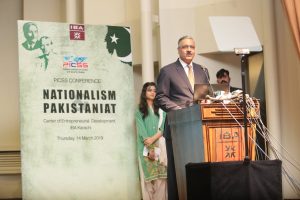 General Zubair Mehmood Hayat Nishan-e-Imtiaz (Military)