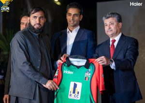 Global Zalmi League Annual Dinner (2)