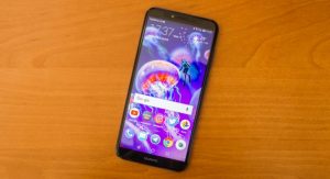 HUAWEI Y6 Prime