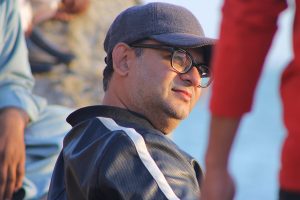 Haseeb Hassan