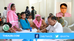 Healthy Pakistan