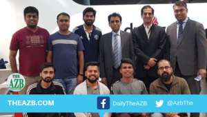 IT Ministry Collaborates with OLX