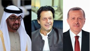 Imran Khan