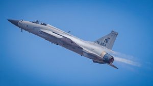 JF-17 Thunder