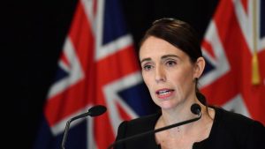 Jacinda-Ardern