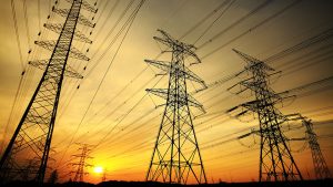 KARACHI ELECTRICITY