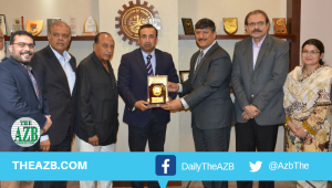 Karachi Shipyard