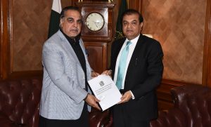 Mian Zahid Hussain