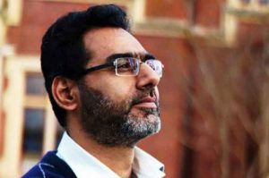 Naeem Rashid