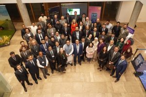 National Defence University