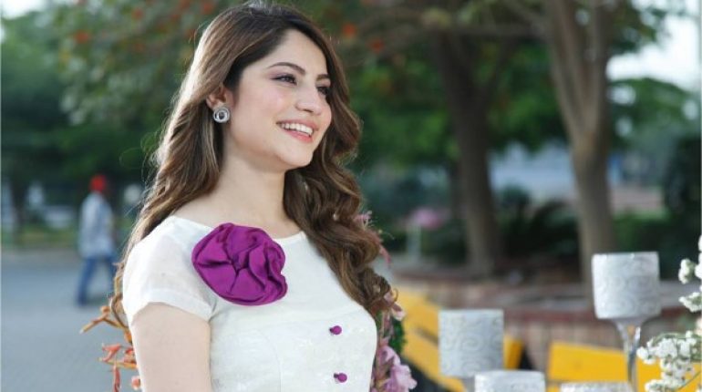 Neelam Munir