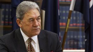 New Zealand FM