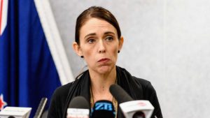 New Zealand Prime Minister