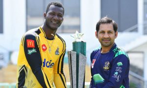 PSL FINAL