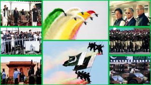 Pakistan Day