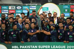 Quetta Gladiators