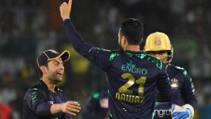 Quetta Gladiators