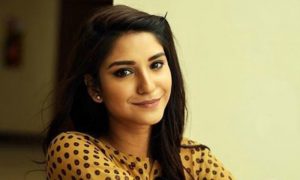 Ramsha Khan