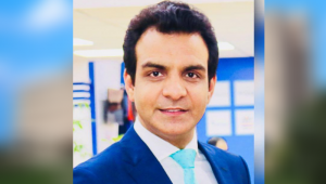 Saleem Tanoli