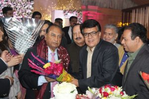 Syed Turab Shah