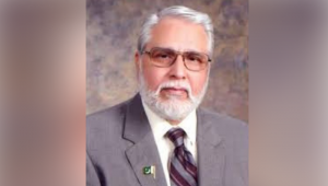 Tariq Haleem