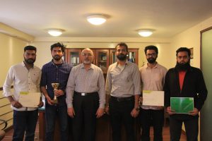 Usman Institute of Technology