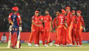 islamabad united