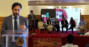AKUH, Aman Foundation and Johns Hopkins University release findings of Project HEAT (1)