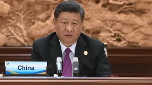 Chinese President