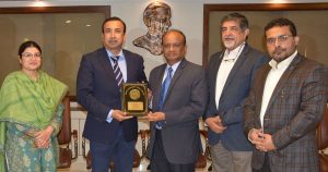Consul General Sri Lanka