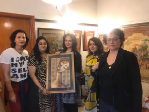 Faryal Gohar