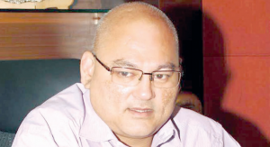 Fouad Hussain