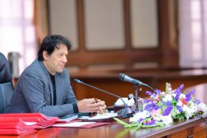 Imran Khan