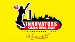 Innovators Karachi Super League