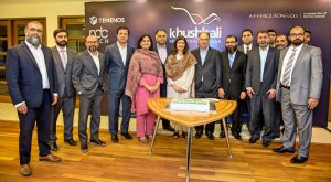 Khushhali Microfinance Bank