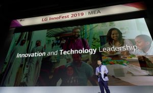 LG InnoFest