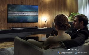 LG Kicks Off Global Rollout of 2019 TV Lineup 2