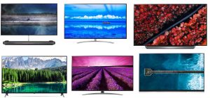 LG Showcases New Model OLED and NanoCell TVs at InnoFest MEA