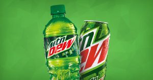 Mountain Dew