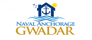 Naval Anchorage Gwadar