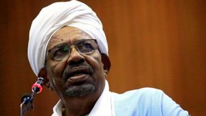 Omar al-Bashir