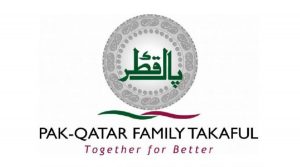Pak-Qatar Takaful