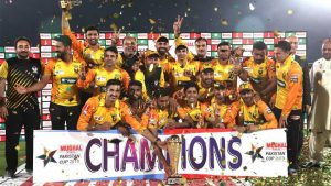 Pakistan Cup