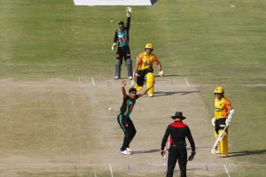 Pakistan Cup