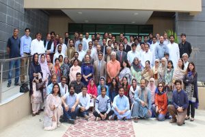 Pakistan Poverty Alleviation Fund